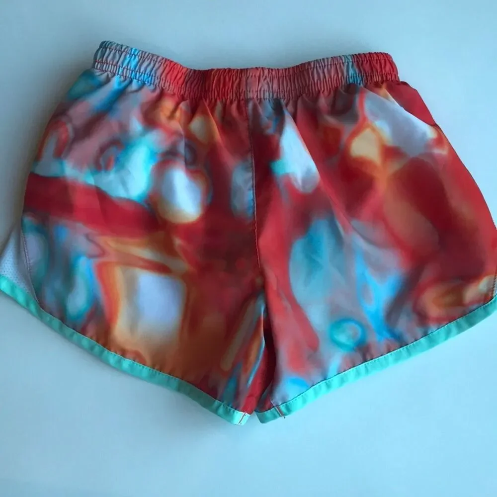 EUC Girls Nike shorts Size Youth Small